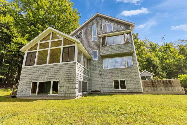 182 McCoy Road, Sharon, NH 03458