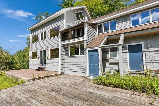 182 McCoy Road, Sharon, NH 03458