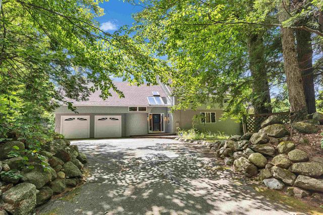 182 McCoy Road, Sharon, NH 03458