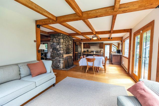 182 McCoy Road, Sharon, NH 03458