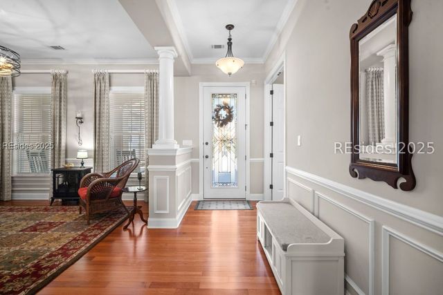 377 Dogwood Ln, Hardeeville, SC 29927