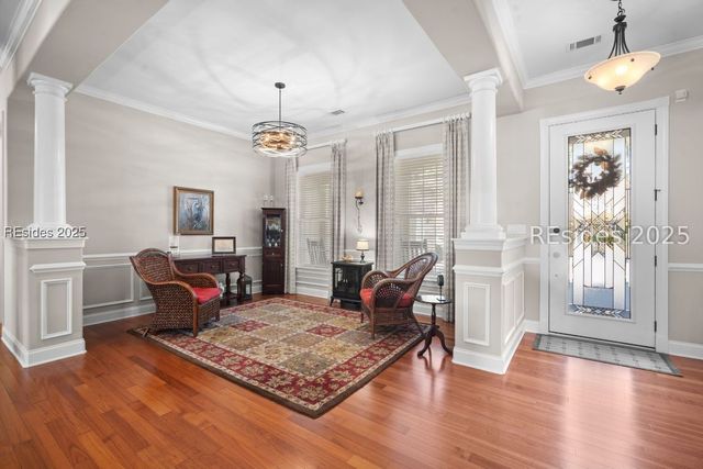 377 Dogwood Ln, Hardeeville, SC 29927