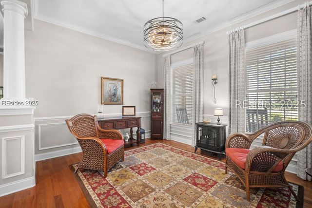 377 Dogwood Ln, Hardeeville, SC 29927