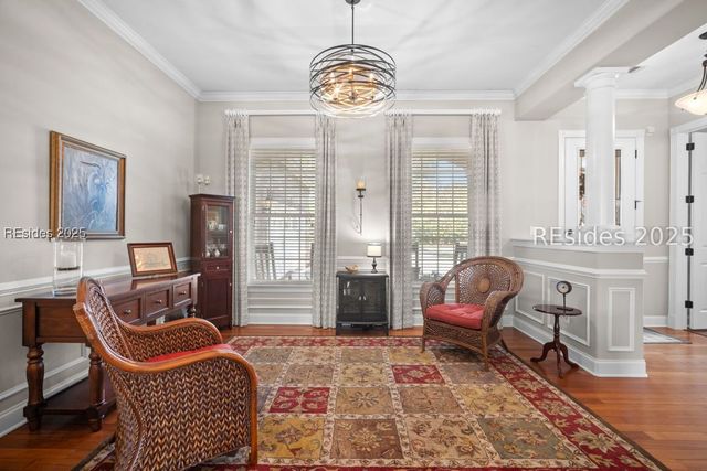 377 Dogwood Ln, Hardeeville, SC 29927