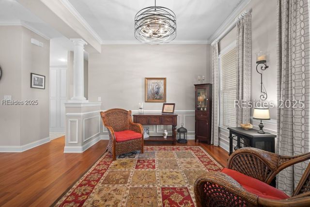 377 Dogwood Ln, Hardeeville, SC 29927