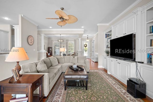 377 Dogwood Ln, Hardeeville, SC 29927