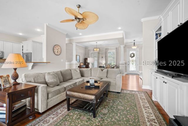 377 Dogwood Ln, Hardeeville, SC 29927