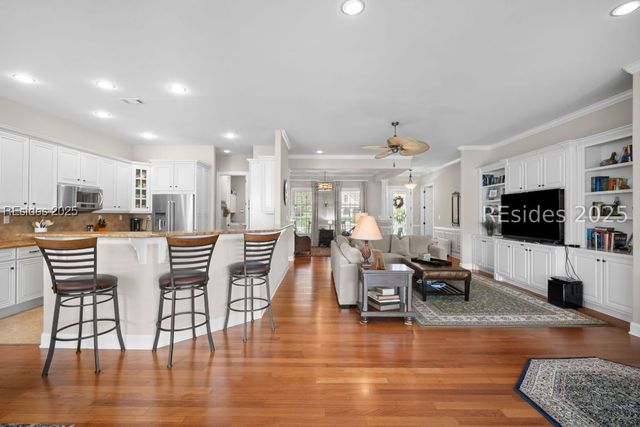 377 Dogwood Ln, Hardeeville, SC 29927