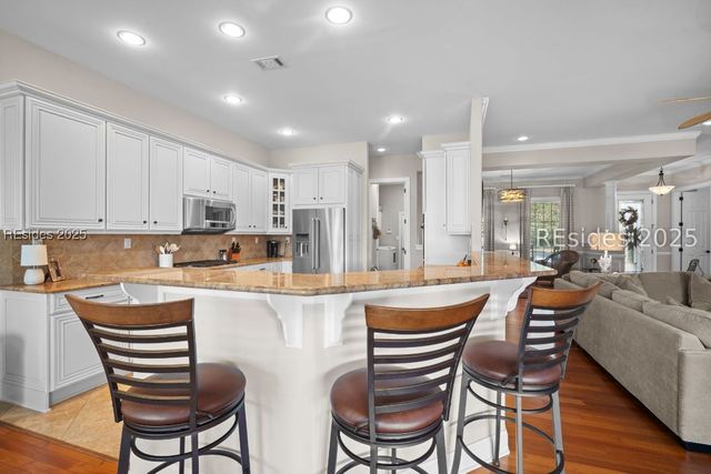 377 Dogwood Ln, Hardeeville, SC 29927