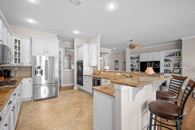 377 Dogwood Ln, Hardeeville, SC 29927