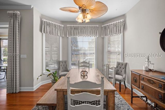 377 Dogwood Ln, Hardeeville, SC 29927