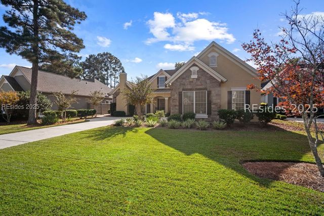377 Dogwood Ln, Hardeeville, SC 29927