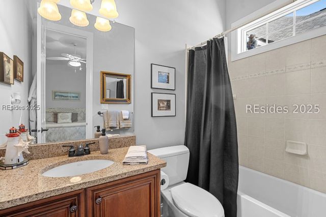 377 Dogwood Ln, Hardeeville, SC 29927