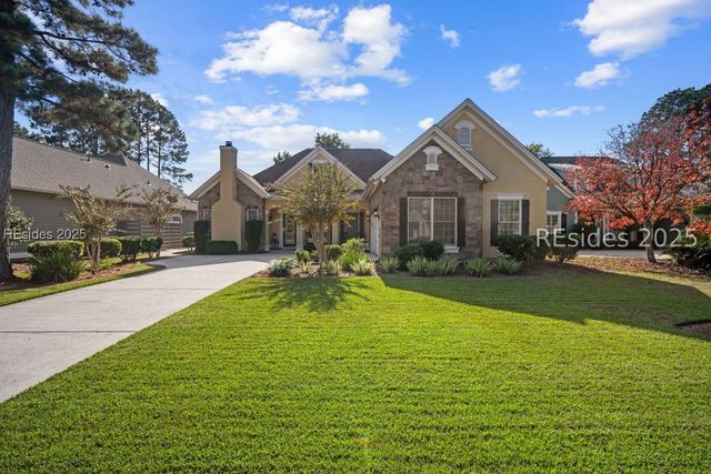 377 Dogwood Ln, Hardeeville, SC 29927