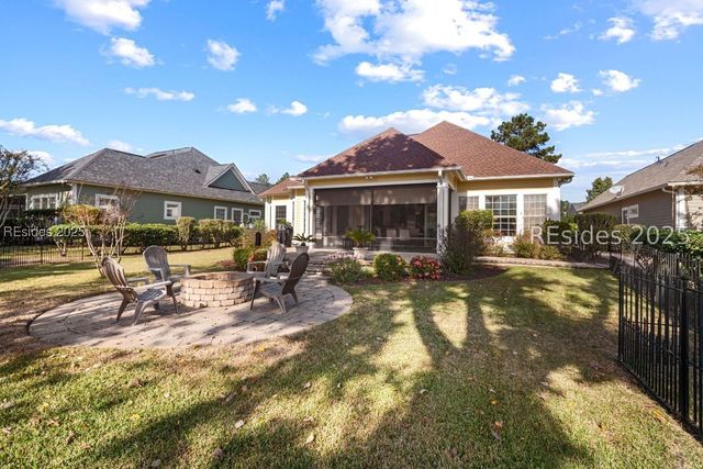 377 Dogwood Ln, Hardeeville, SC 29927