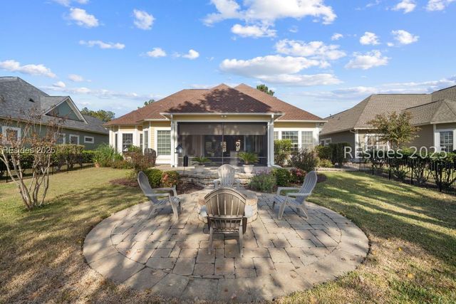 377 Dogwood Ln, Hardeeville, SC 29927