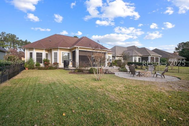 377 Dogwood Ln, Hardeeville, SC 29927