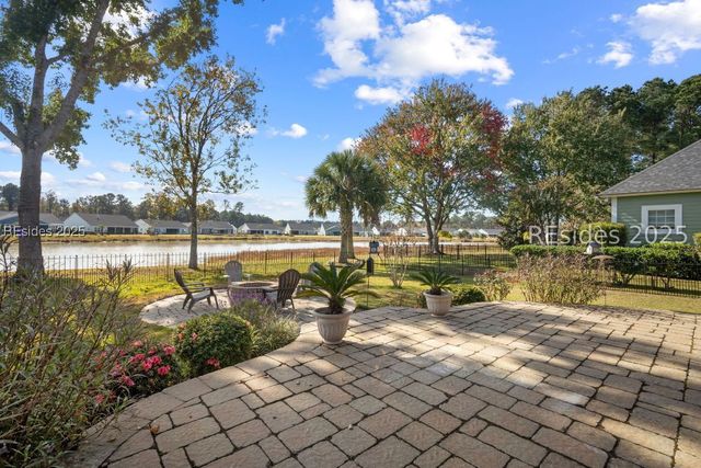 377 Dogwood Ln, Hardeeville, SC 29927