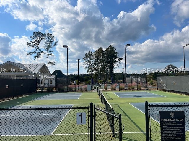 377 Dogwood Ln, Hardeeville, SC 29927