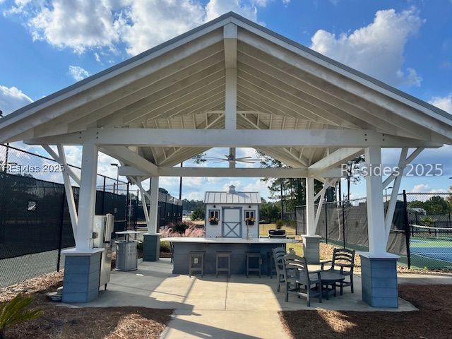 377 Dogwood Ln, Hardeeville, SC 29927