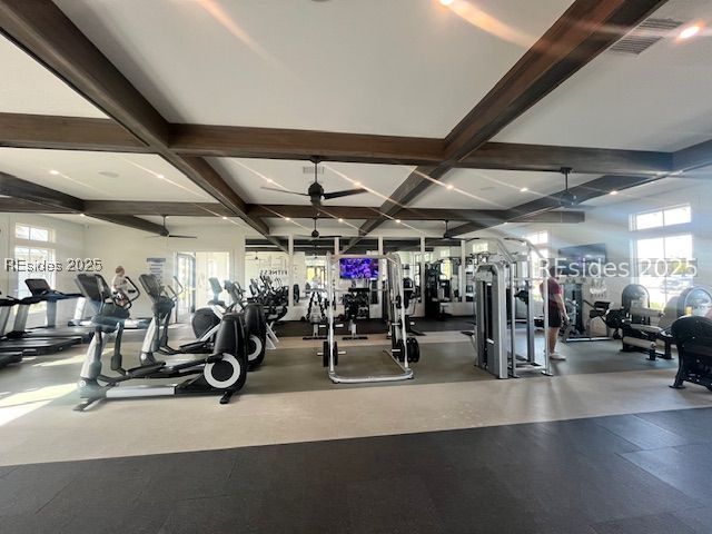 377 Dogwood Ln, Hardeeville, SC 29927