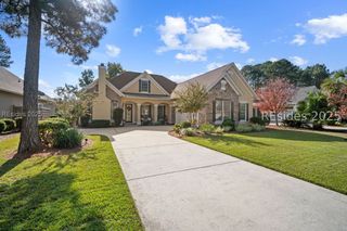 377 Dogwood Ln, Hardeeville, SC 29927