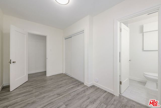 1145 Poinsettia Drive, Los Angeles, CA 90046