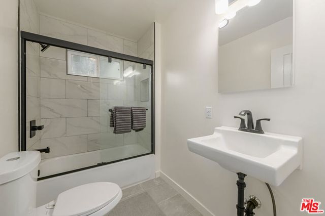 1145 Poinsettia Drive, Los Angeles, CA 90046
