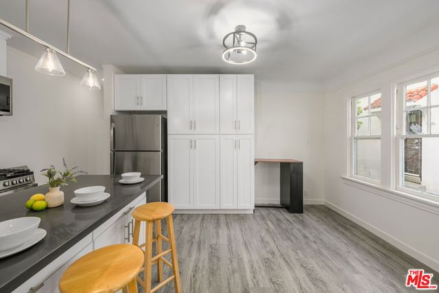 1145 Poinsettia Drive, Los Angeles, CA 90046