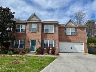 7207 Kennon Springs Lane, Knoxville, TN 37909