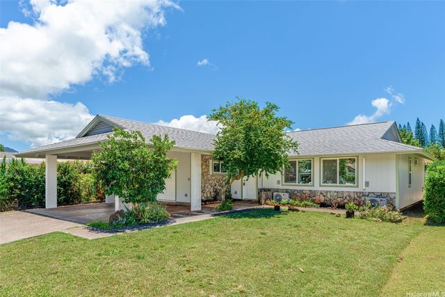 94-228 Kiaha Loop, Mililani, HI 96789