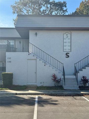 150 WINDTREE LANE 150, Winter Garden, FL 34787