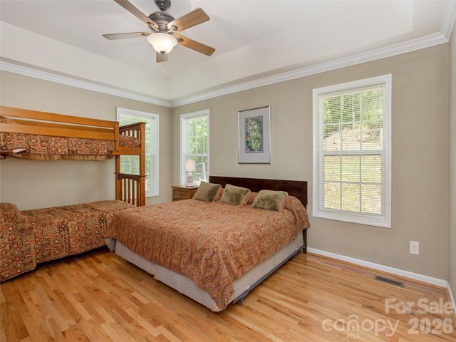 166 Virginia Brock Road, Lake Toxaway, NC 28747