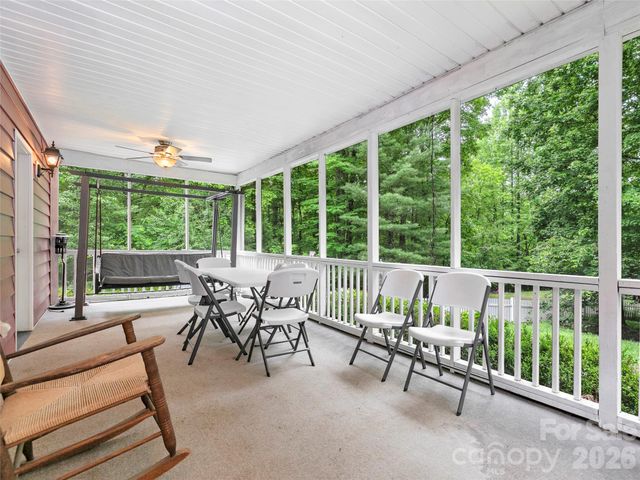 166 Virginia Brock Road, Lake Toxaway, NC 28747