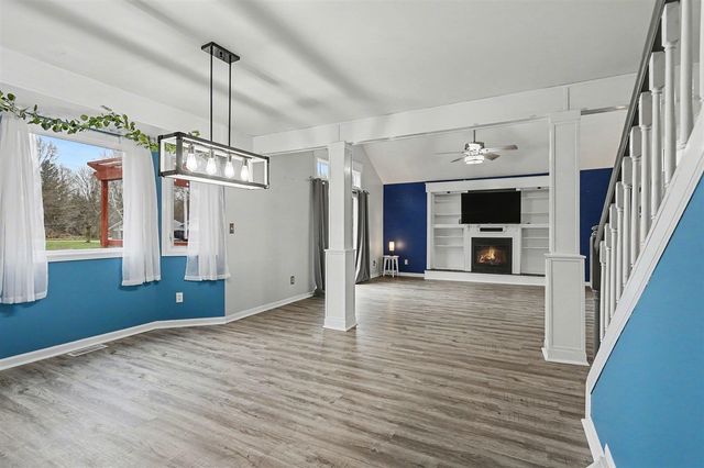 10881 Hoffman Road, Three Rivers, MI 49093