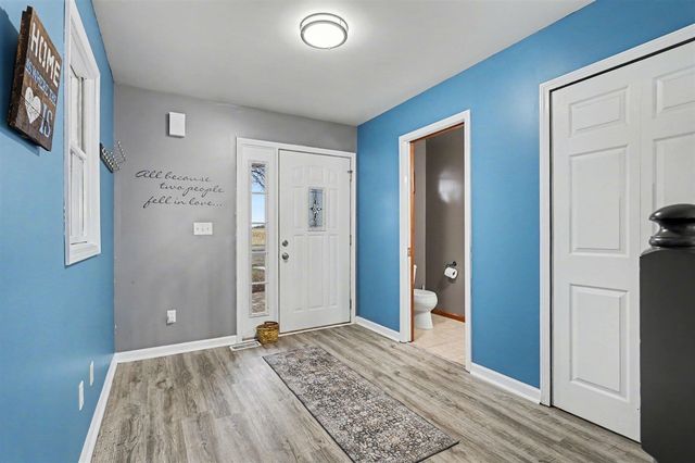 10881 Hoffman Road, Three Rivers, MI 49093