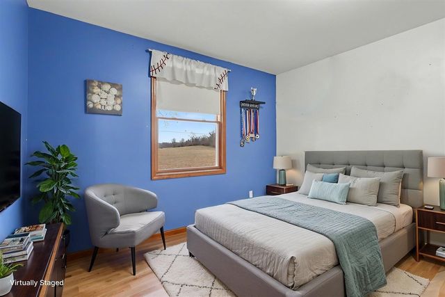 10881 Hoffman Road, Three Rivers, MI 49093