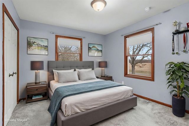 10881 Hoffman Road, Three Rivers, MI 49093