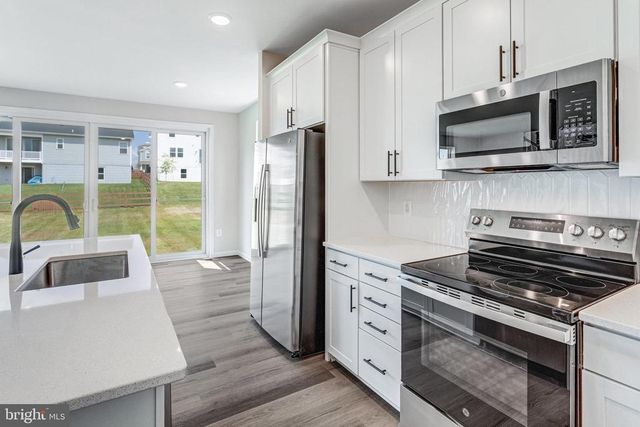 523 ASTER LN, Orange, VA 22960