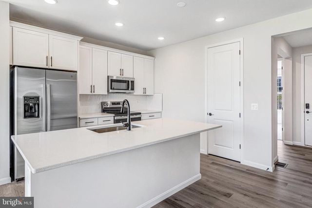 523 ASTER LN, Orange, VA 22960