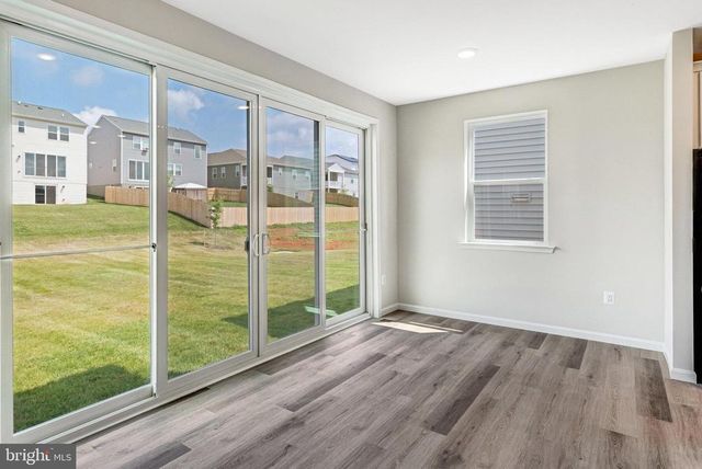 523 ASTER LN, Orange, VA 22960