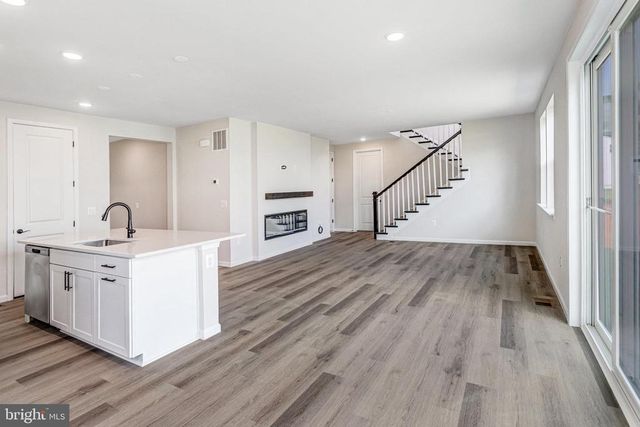 523 ASTER LN, Orange, VA 22960