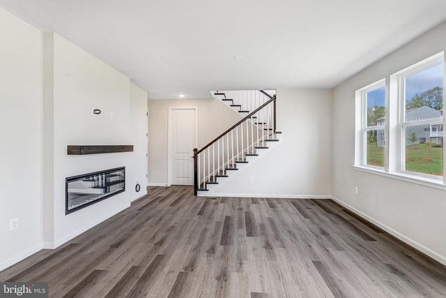 523 ASTER LN, Orange, VA 22960