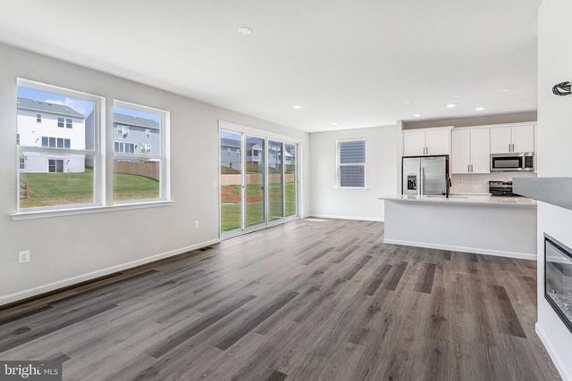 523 ASTER LN, Orange, VA 22960