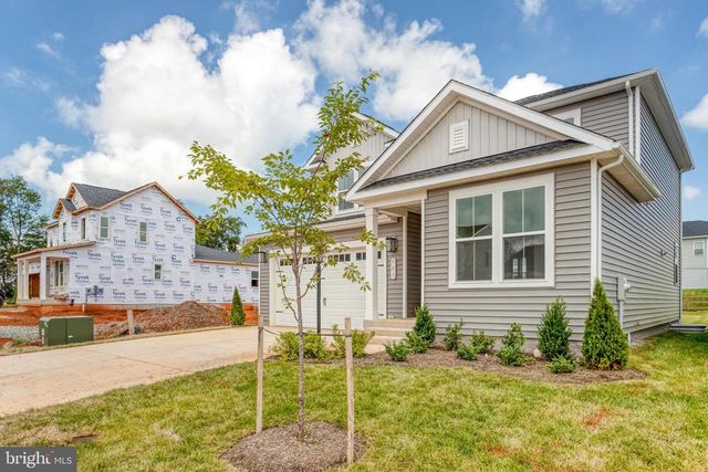 523 ASTER LN, Orange, VA 22960