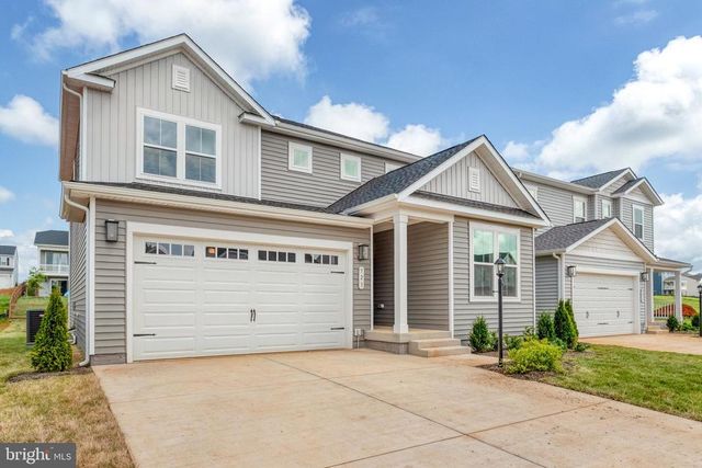 523 ASTER LN, Orange, VA 22960