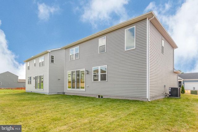 523 ASTER LN, Orange, VA 22960