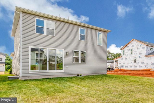 523 ASTER LN, Orange, VA 22960