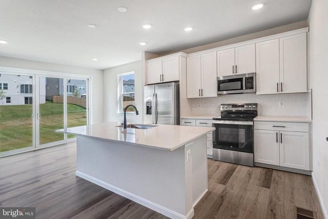 523 ASTER LN, Orange, VA 22960