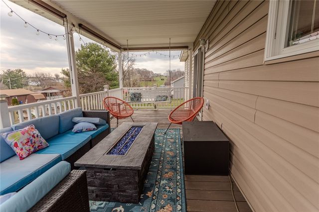 112 Colonial Ln, North Union Twp, PA 15401